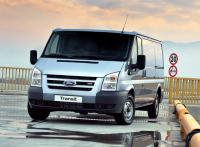 Фото Ford Transit Fourgon  №2